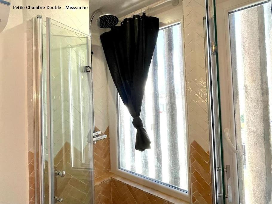 Lafrenchcasa Clandestina Daire Marsilya Dış mekan fotoğraf