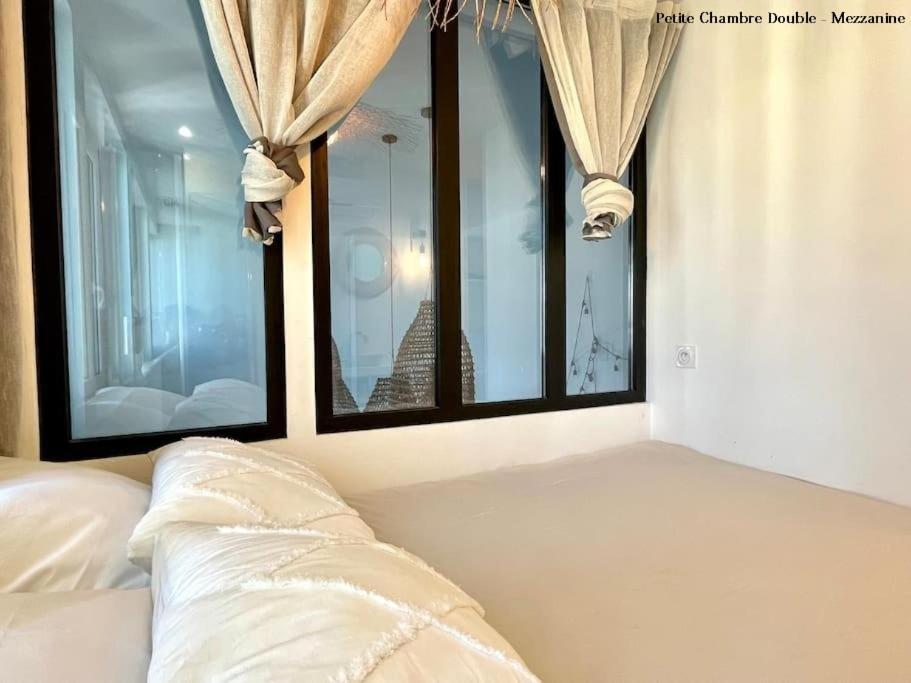Lafrenchcasa Clandestina Daire Marsilya Dış mekan fotoğraf