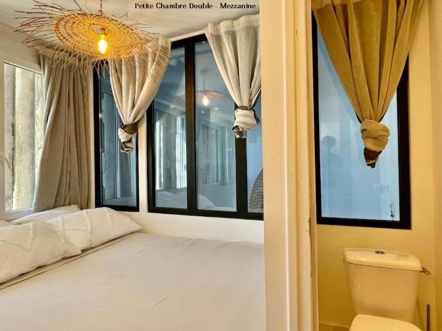 Lafrenchcasa Clandestina Daire Marsilya Dış mekan fotoğraf